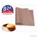 824houseshop brand Good choice Silicone Greaseproof Oven Bakeware Baking Mat Pad Cooking Paper Kitchen Tool - B07DTD4YW7